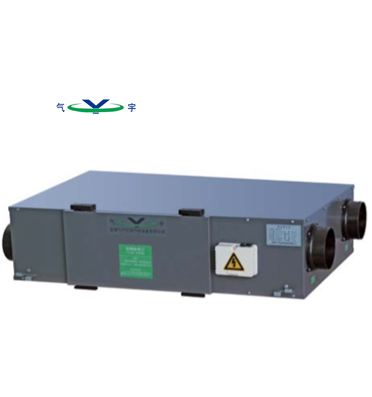 家用新风换气机