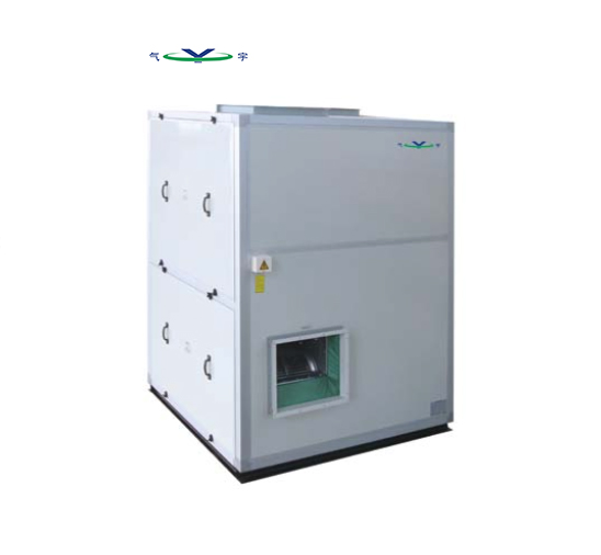 新风换气机-立柜式
