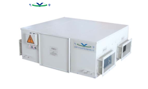 新风换气机-吊顶式